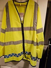 Police traffic lightweight for sale  DROITWICH