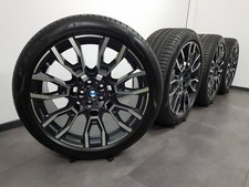 Bmw zoll felgen gebraucht kaufen  Staufenberg