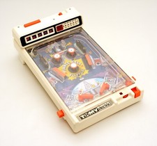 Tomy electric pinngg gebraucht kaufen  Hamburg