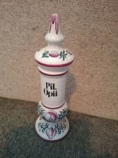 Vintage apothecary chemist for sale  PLYMOUTH