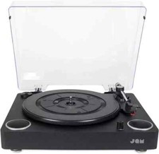 Jam sound turntable for sale  RHYL