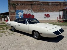 1970 plymouth superbird for sale  Celeste