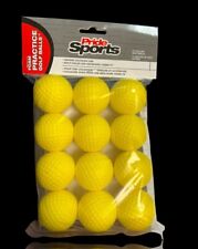 Pride sports yellow for sale  Scottsville