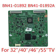Placa T-Con BN41-01892 BN41-01892A para TV Original 32/40/46/55 Polegadas comprar usado  Enviando para Brazil