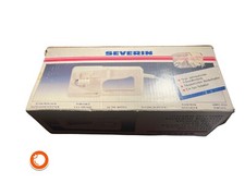 1970er severin elektrischer gebraucht kaufen  Duisburg