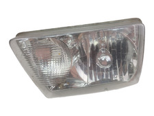 Farol dianteiro Ford Ranger 2001-2011 lado esquerdo do motorista 1L5X-13006-B fabricante de equipamento original comprar usado Farol dianteiro Ford Ranger 2001-2011 lado esquerdo do motorista 1L5X-13006-B fabricante de equipamento original comprar usado  Enviando para Brazil