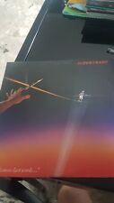 Supertramp famous last usato  Italia