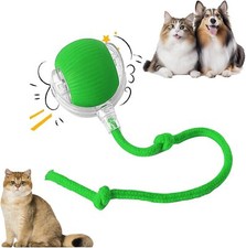 Pallina gatto automatica usato  Roma