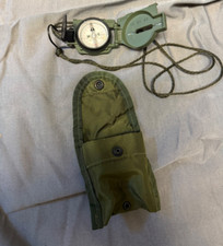Army kompass cammenga gebraucht kaufen  Schwarzenbek