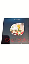 Rezeptbuch chef bistro gebraucht kaufen  Harpstedt