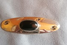 Brosche 925er sterlingsilber gebraucht kaufen Brosche 925er sterlingsilber gebraucht kaufen  Dortmund