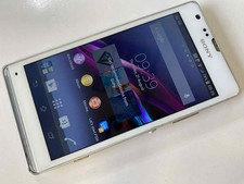 Sony Xperia SP (C5303) Smartfon (odblokowany) 4G LTE Android 4.3 Komórka Biały na sprzedaż Sony Xperia SP (C5303) Smartfon (odblokowany) 4G LTE Android 4.3 Komórka Biały na sprzedaż  Wysyłka do Poland