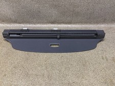 Kofferraumabdeckung laderaumab gebraucht kaufen  Deutschland