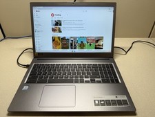 Acer chromebook 715 for sale  Pittsburgh