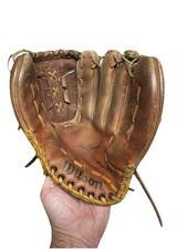 Luva de beisebol vintage Wilson 11” RON CEY Pro Special RHT arremesso para a mão direita comprar usado Luva de beisebol vintage Wilson 11” RON CEY Pro Special RHT arremesso para a mão direita comprar usado  Enviando para Brazil