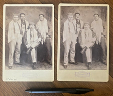 victorian cricket for sale  UK