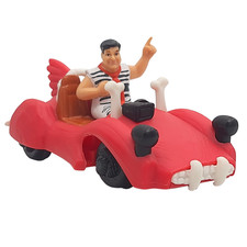 Vintage 1993 flintstones for sale  GRIMSBY