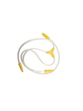 Medela milchentnahmeschlauch s gebraucht kaufen  Leipzig