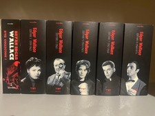 Riginal edgar wallace gebraucht kaufen  Aachen