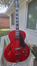 Grote hollow body for sale  Houston