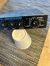 Alesis quadraverb stereo for sale  BLACKPOOL