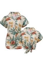 Rocknromance retro tiki gebraucht kaufen  Erlabrunn