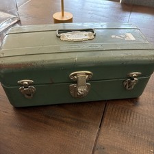 Vintage green union for sale  Towanda