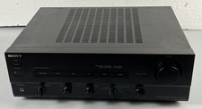 Sony f435r stereo gebraucht kaufen Sony f435r stereo gebraucht kaufen  Lehrte