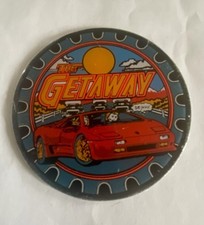 Getaway pinball speaker for sale  Phoenix