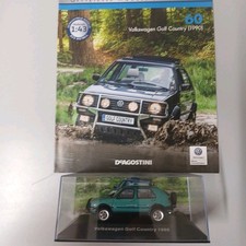 Ixo altaya golf gebraucht kaufen Ixo altaya golf gebraucht kaufen  Königsbrunn