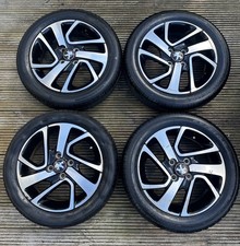 Peugeot 108 2014 for sale  STOKE-ON-TRENT