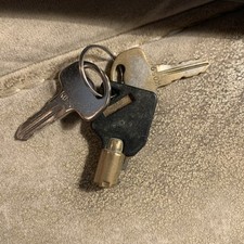 Keys genesis vending for sale  Harvey