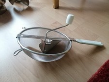 passiersieb gebraucht kaufen passiersieb gebraucht kaufen Ludwigshafen am Rhein