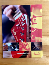 2011 print fender for sale  Springdale