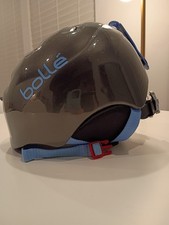 Bolle ski helmet for sale  Mount Pleasant