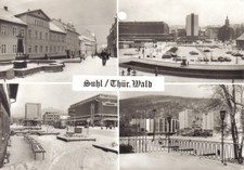 Ddr suhl thür gebraucht kaufen  Deutschland