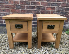 Matching pair rustic for sale  HIGH PEAK