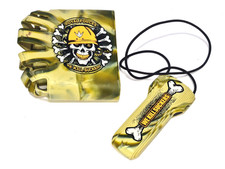 Paintball flaschencover laufco gebraucht kaufen  Straelen