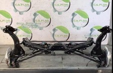 Assale posteriore per usato Assale posteriore per usato  Italia