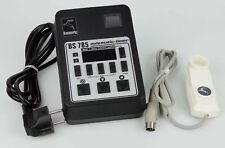 Baeuerle 785 electronic gebraucht kaufen  Düsseldorf