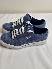 Nike gts canvas for sale  REDDITCH