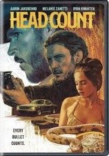Usado, Head Count comprar usado  Enviando para Brazil