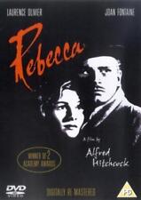 Rebecca dvd laurence for sale  STOCKPORT