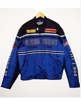 Hein Gericke Vintage Moto Racing Kurtka motocyklowa 2003 rzadka Vintage rozm. XL na sprzedaż  PL