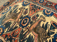 2x3 antique oriental for sale  Allen