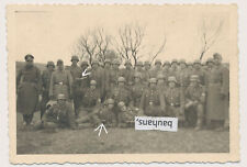 Foto wehrmacht soldaten gebraucht kaufen  Bad Münster