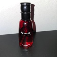 Fahrenheit dior vintage usato  Roma