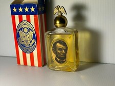 Avon american eagle for sale  Grand Rapids