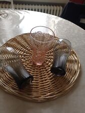 Collection verre coca d'occasion  Yzeure