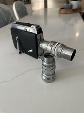 Vintage cine kodak for sale  Dallas